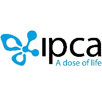 IPCA Logo